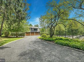 7043 Phillips Mill Road, New Hope PA 18938