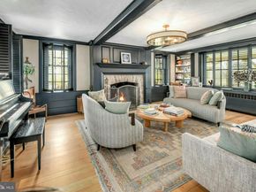 7043 Phillips Mill Road, New Hope PA 18938