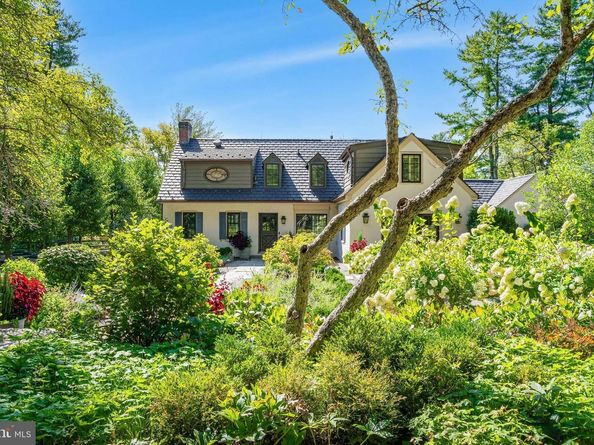 7043 Phillips Mill Road, New Hope PA 18938