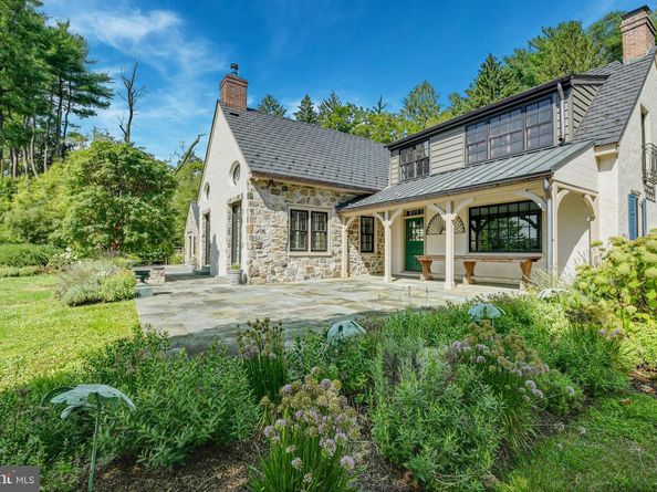 7043 Phillips Mill Road, New Hope PA 18938