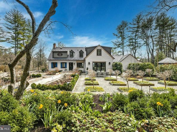 7043 Phillips Mill Road, New Hope PA 18938