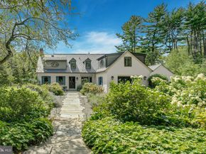 7043 Phillips Mill Road, New Hope PA 18938