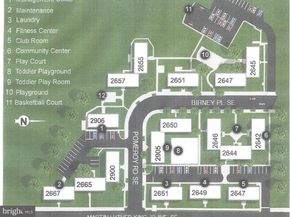 2647 Birney Place SE 201, Washington DC 20020