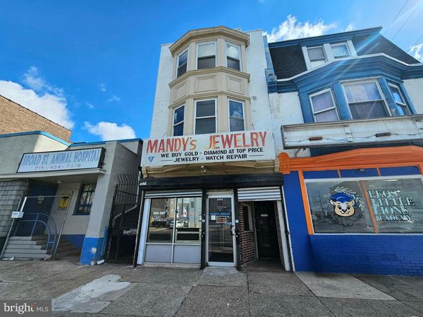 5903 N Broad Street, Philadelphia PA 19141
