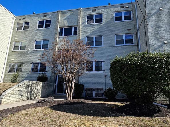 4810 Quarles Street NE 201, Washington DC 20019