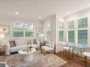 1520 N Highland Street, Arlington VA 22201