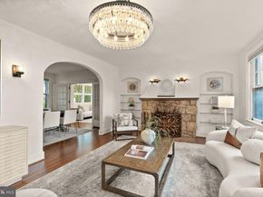 1520 N Highland Street, Arlington VA 22201