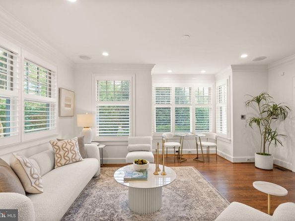 1520 N Highland Street, Arlington VA 22201