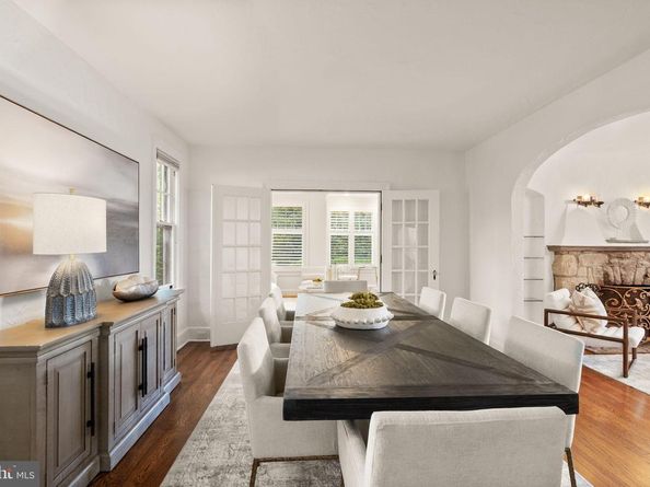 1520 N Highland Street, Arlington VA 22201