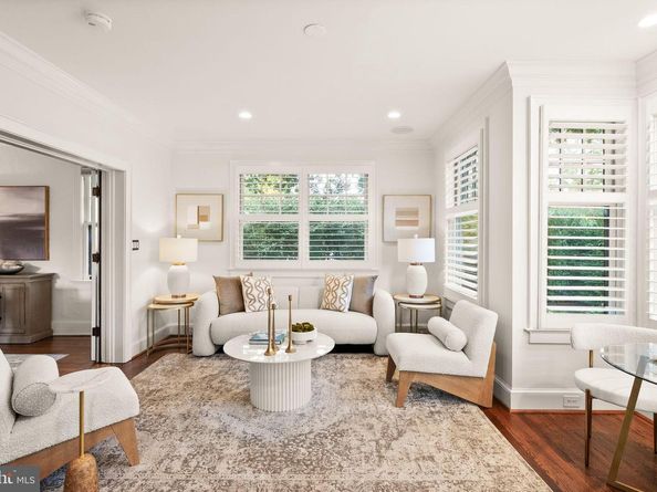1520 N Highland Street, Arlington VA 22201