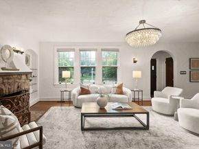 1520 N Highland Street, Arlington VA 22201