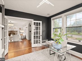 1520 N Highland Street, Arlington VA 22201