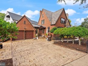 1520 N Highland Street, Arlington VA 22201
