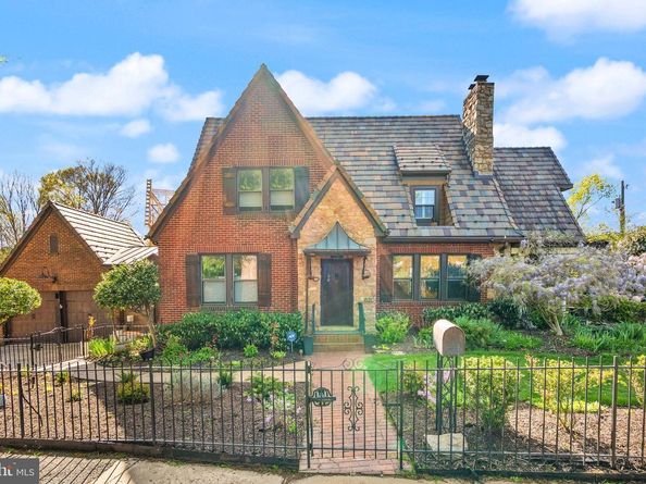 1520 N Highland Street, Arlington VA 22201