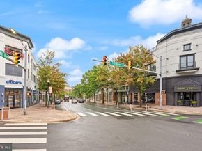 1520 N Highland Street, Arlington VA 22201