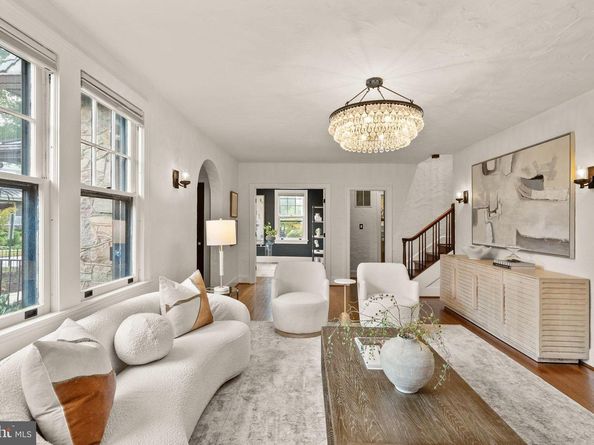 1520 N Highland Street, Arlington VA 22201