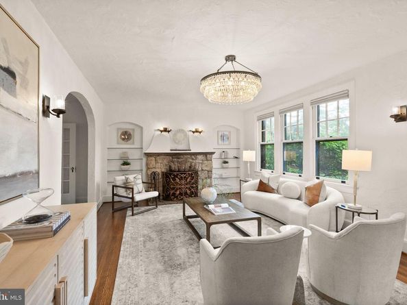 1520 N Highland Street, Arlington VA 22201