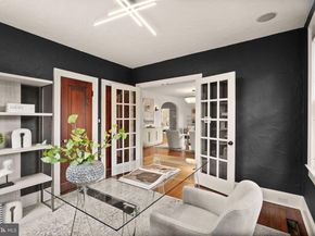 1520 N Highland Street, Arlington VA 22201