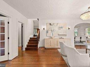 1520 N Highland Street, Arlington VA 22201