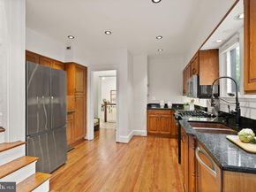 1520 N Highland Street, Arlington VA 22201