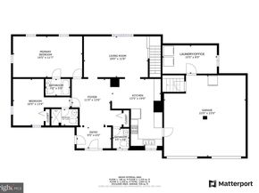 2231 Williams Avenue, Vienna VA 22182