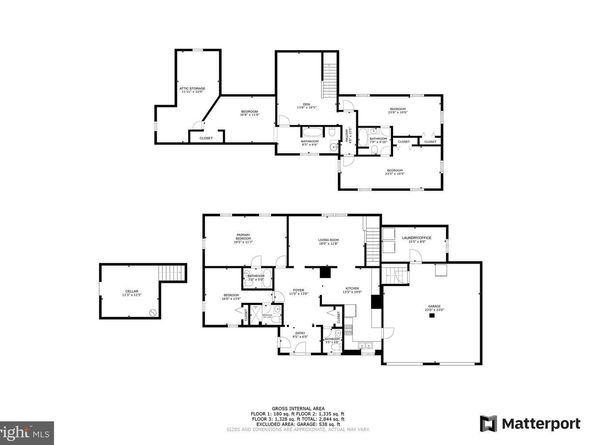 2231 Williams Avenue, Vienna VA 22182