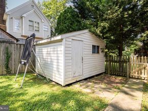 2231 Williams Avenue, Vienna VA 22182