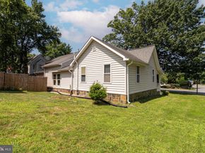 2231 Williams Avenue, Vienna VA 22182