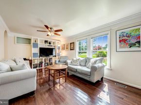 2231 Williams Avenue, Vienna VA 22182