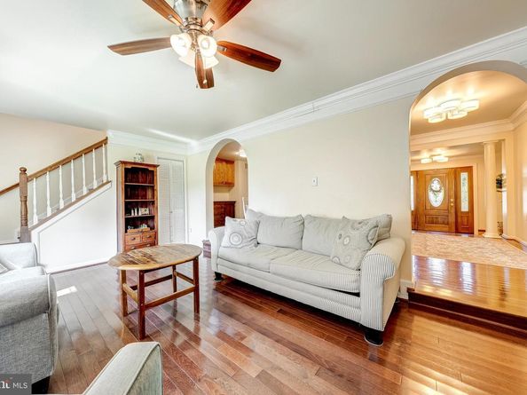 2231 Williams Avenue, Vienna VA 22182
