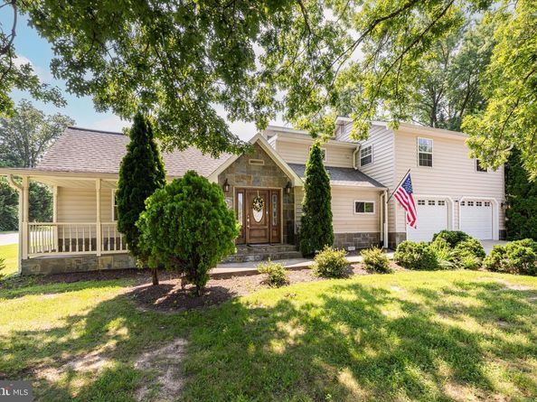 2231 Williams Avenue, Vienna VA 22182