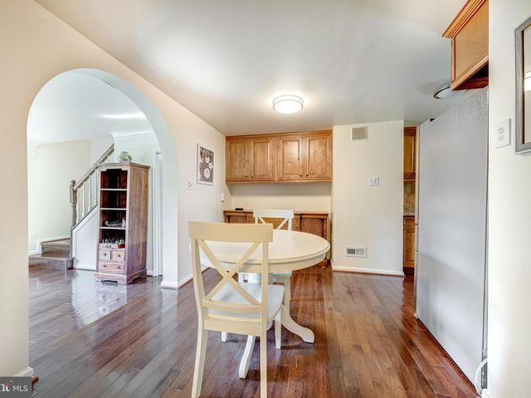 2231 Williams Avenue, Vienna VA 22182