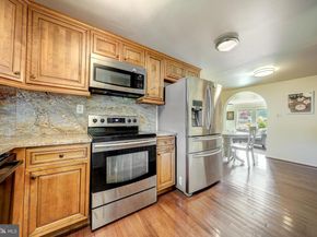 2231 Williams Avenue, Vienna VA 22182