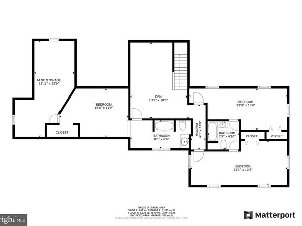 2231 Williams Avenue, Vienna VA 22182