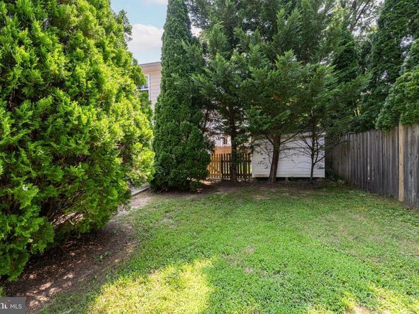 2231 Williams Avenue, Vienna VA 22182