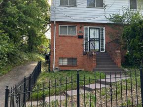 3319 6TH Street SE, Washington DC 20032