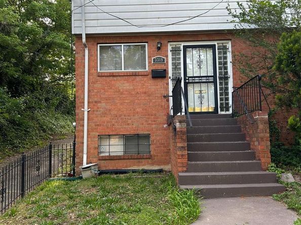 3319 6TH Street SE, Washington DC 20032