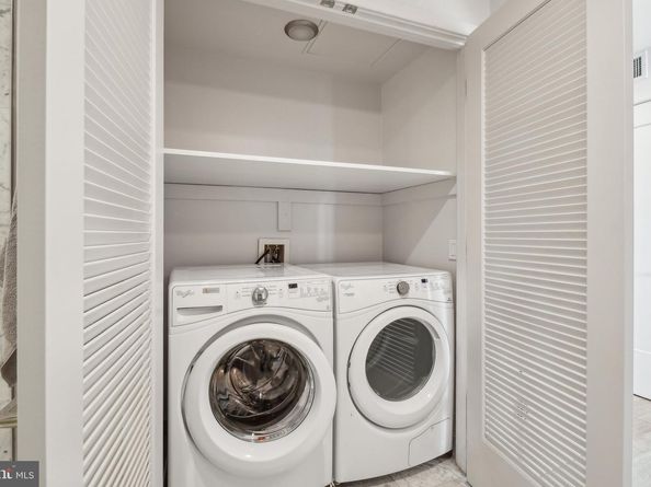 45 Sutton Square SW 602, Washington DC 20024