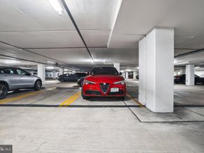 45 Sutton Square SW 602, Washington DC 20024