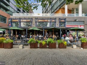 45 Sutton Square SW 602, Washington DC 20024