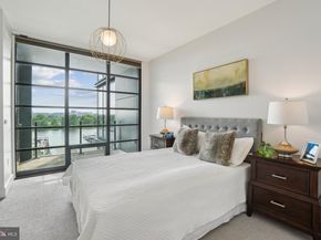 45 Sutton Square SW 602, Washington DC 20024