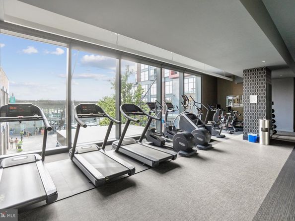 45 Sutton Square SW 602, Washington DC 20024