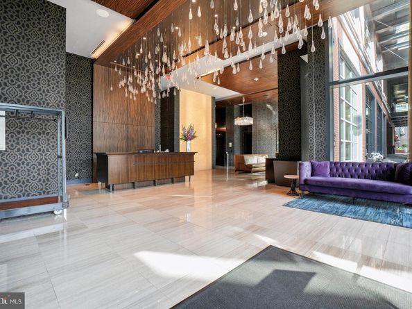 45 Sutton Square SW 602, Washington DC 20024