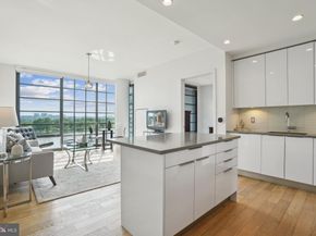 45 Sutton Square SW 602, Washington DC 20024