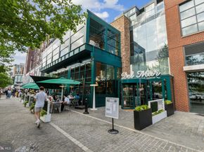 45 Sutton Square SW 602, Washington DC 20024