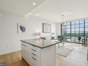 45 Sutton Square SW 602, Washington DC 20024