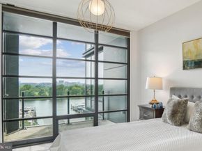 45 Sutton Square SW 602, Washington DC 20024