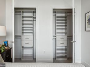 45 Sutton Square SW 602, Washington DC 20024
