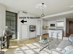 45 Sutton Square SW 602, Washington DC 20024