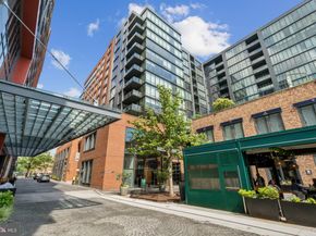 45 Sutton Square SW 602, Washington DC 20024